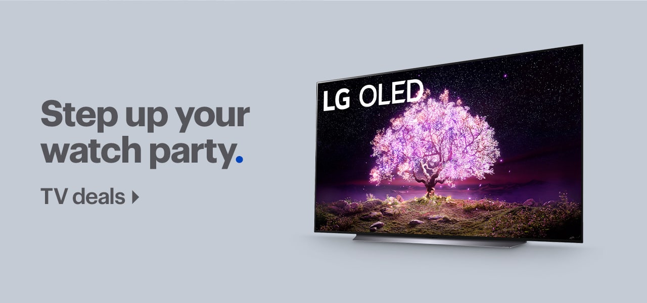 TV deals.