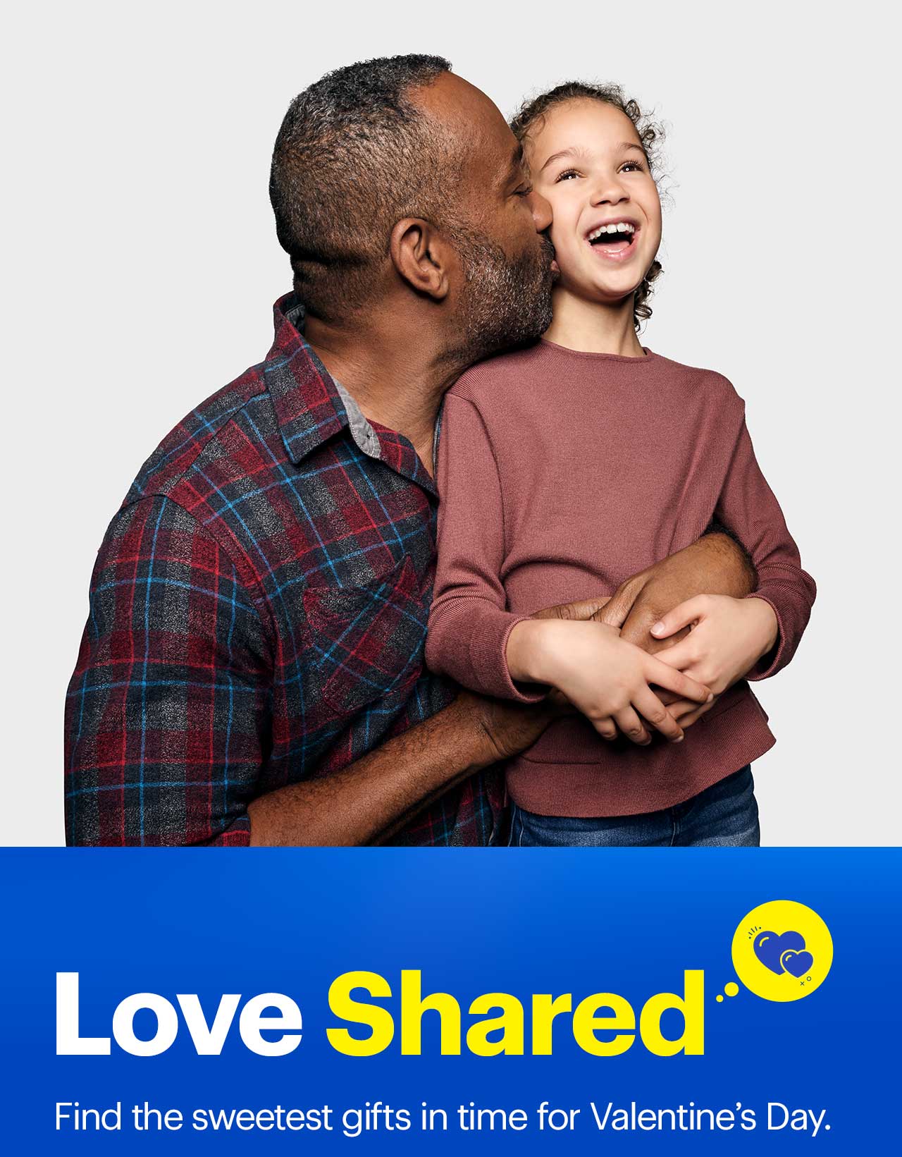 Love shared. Find the sweetest gifts in time for Valentine's Day.