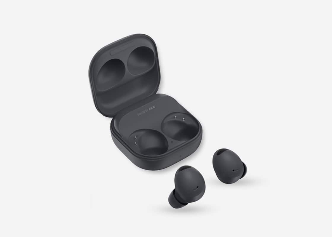 Galaxy Buds2 Pro.