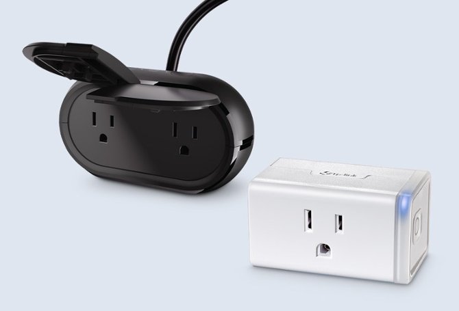 Smart Plug review: a basic Alexa smart plug