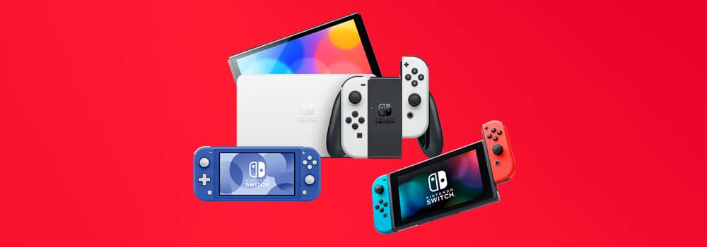 Nintendo Switch Console Games Accessories Best Buy