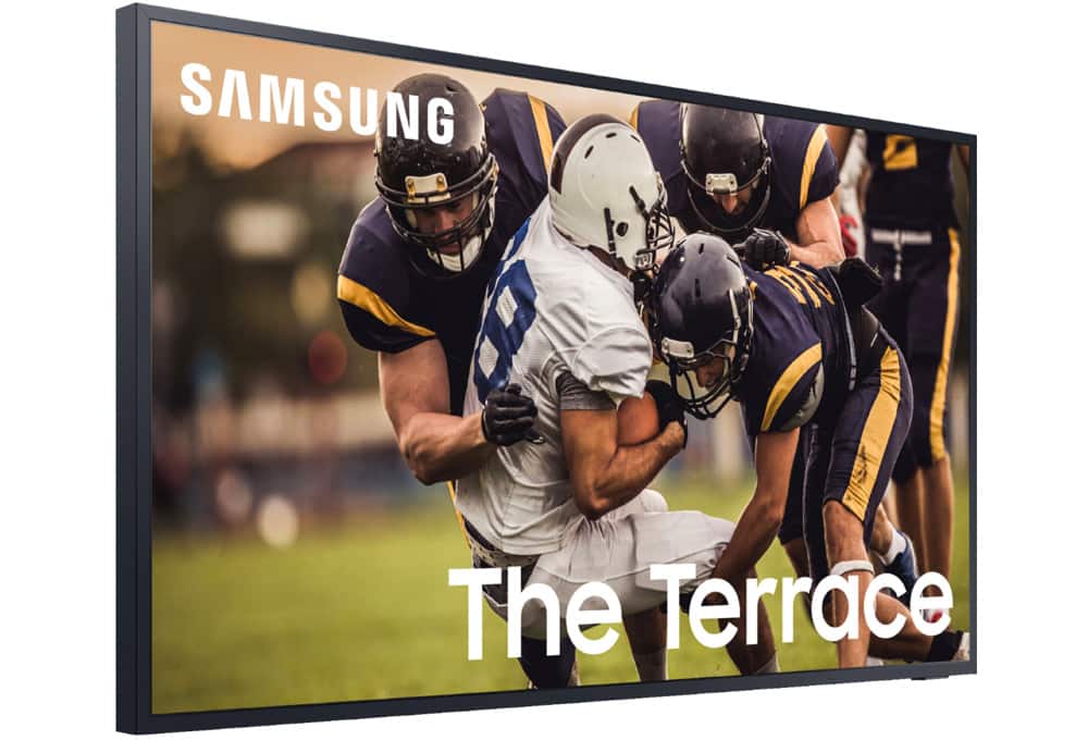 TV