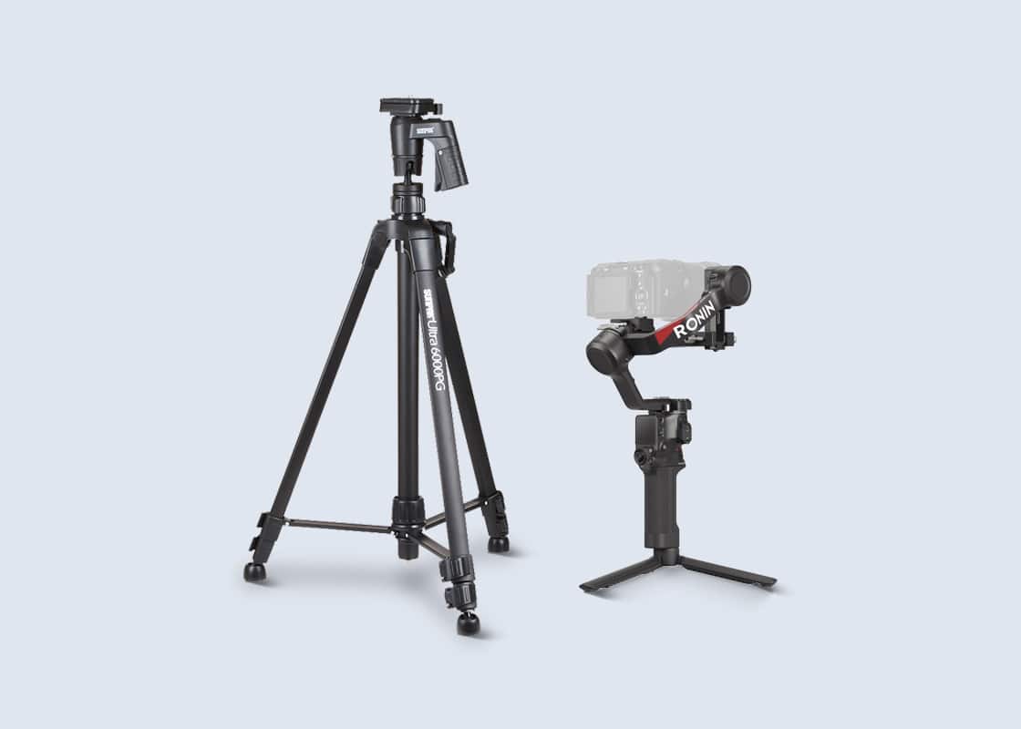 Sunpak PlatinumPlus Ultra 61