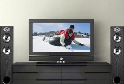 Home Theater Buying Guide