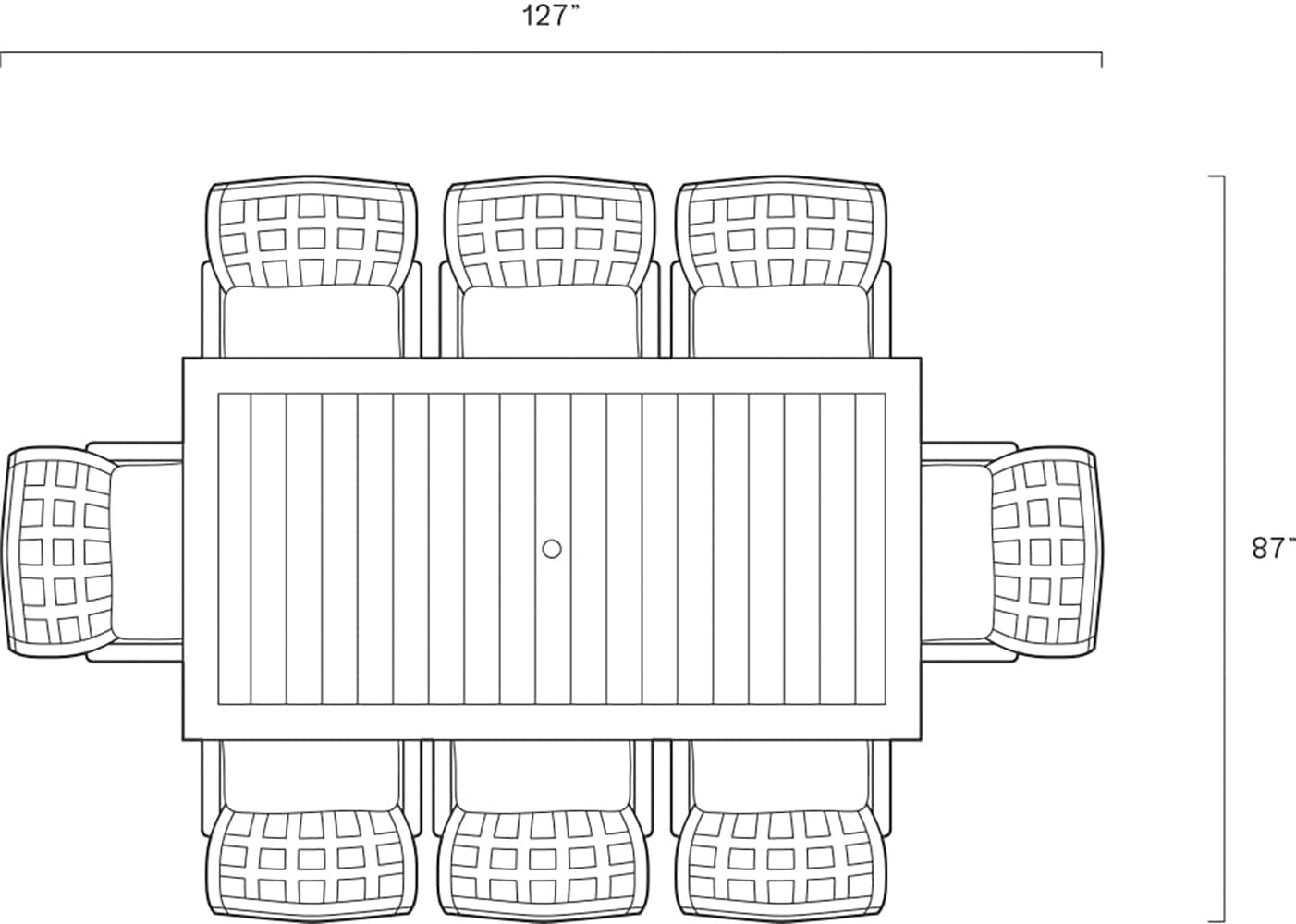 Dimensions