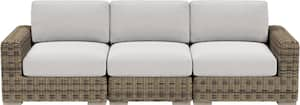 Yardbird® - Ludlow Outdoor Sofa - Cloud