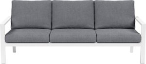 Yardbird® - Luna Sofa - Slate