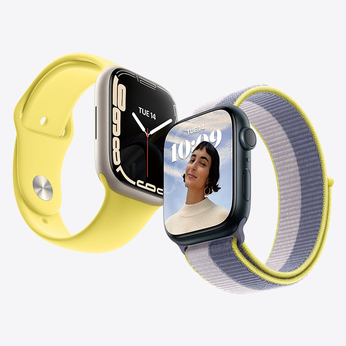 Apple Watch Devices and Accessories - Best Buy