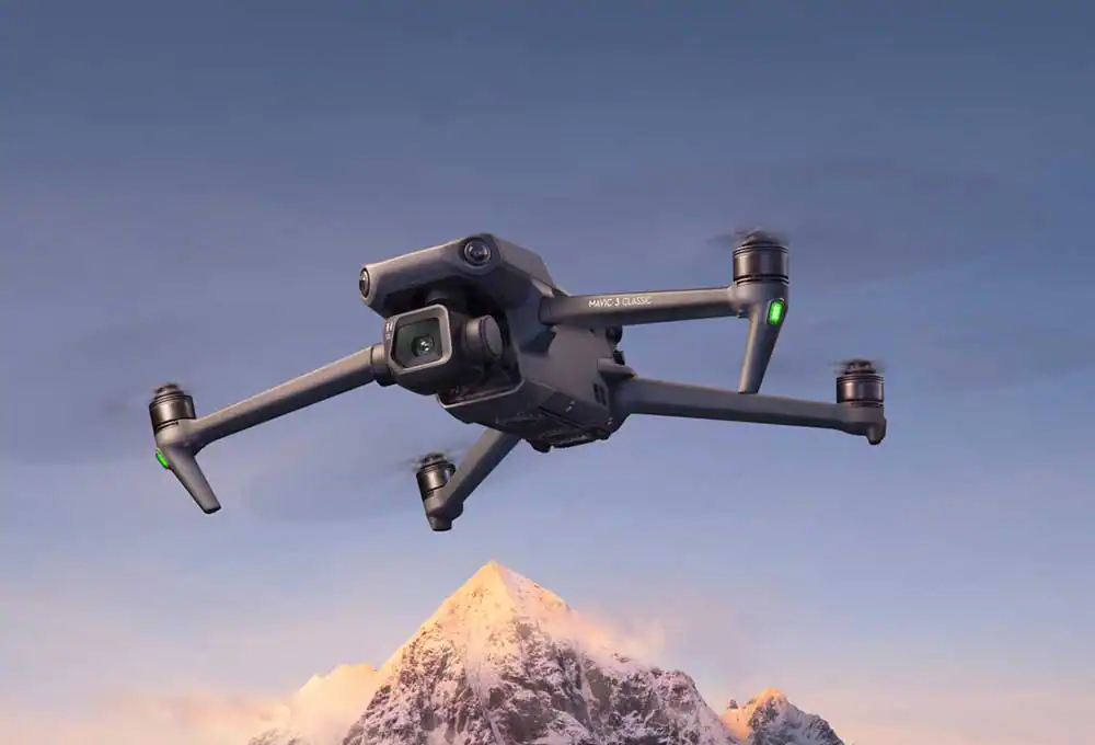 How to Use a Drone for Real Estate Photography