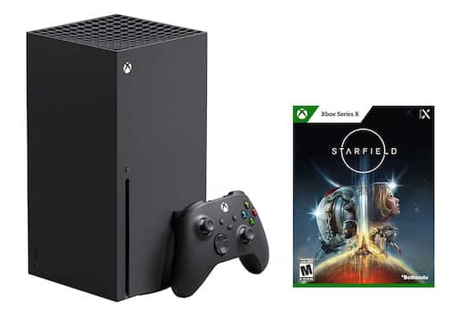 Cheapest deals xbox x