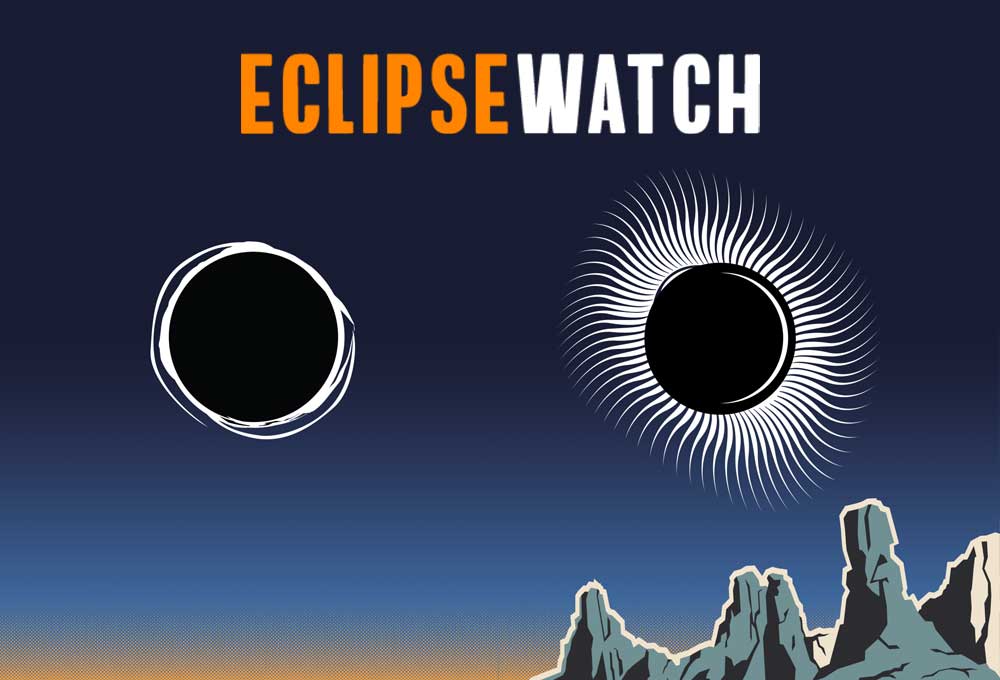 Eclipse Watch