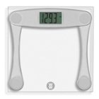 Etekcity HR Smart Fitness Scale White SHHMBFECSUS0042 - Best Buy