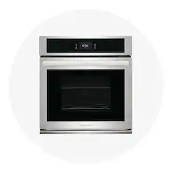 Convection Wall Oven