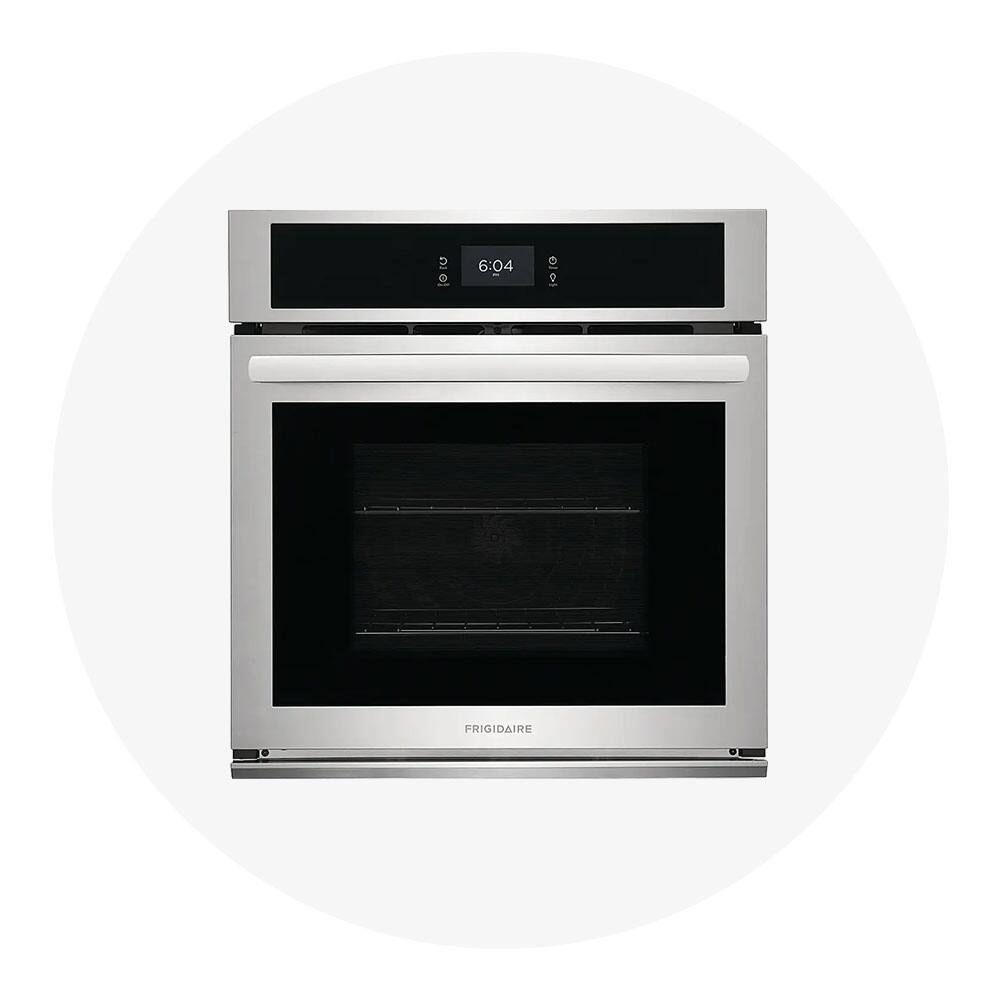 Convection Wall Oven