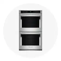 Double Wall Oven