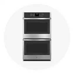 Stainless Steel Wall Oven