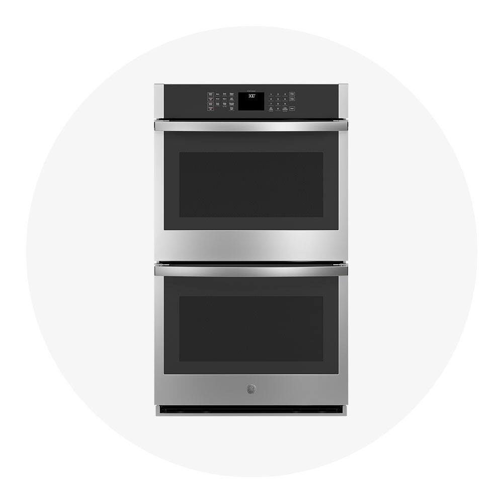 Stainless Steel Wall Oven