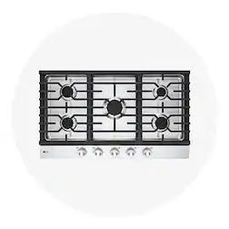 Cooktop
