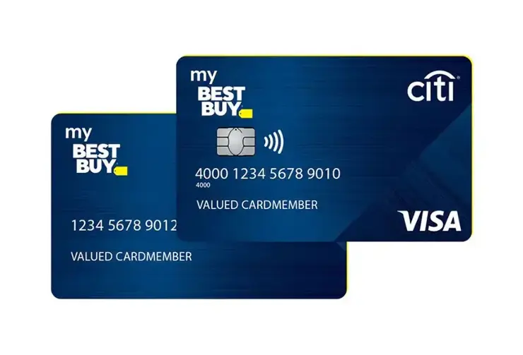 Credit cards