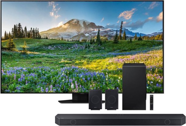 Home theater products