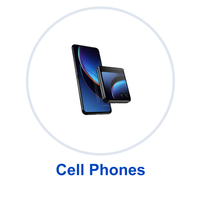 Cell Phones