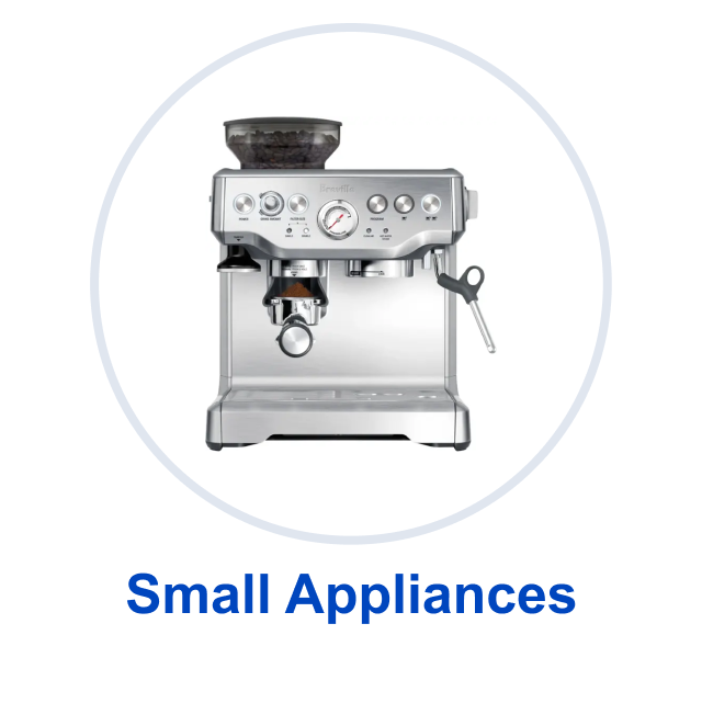 Small Appliances