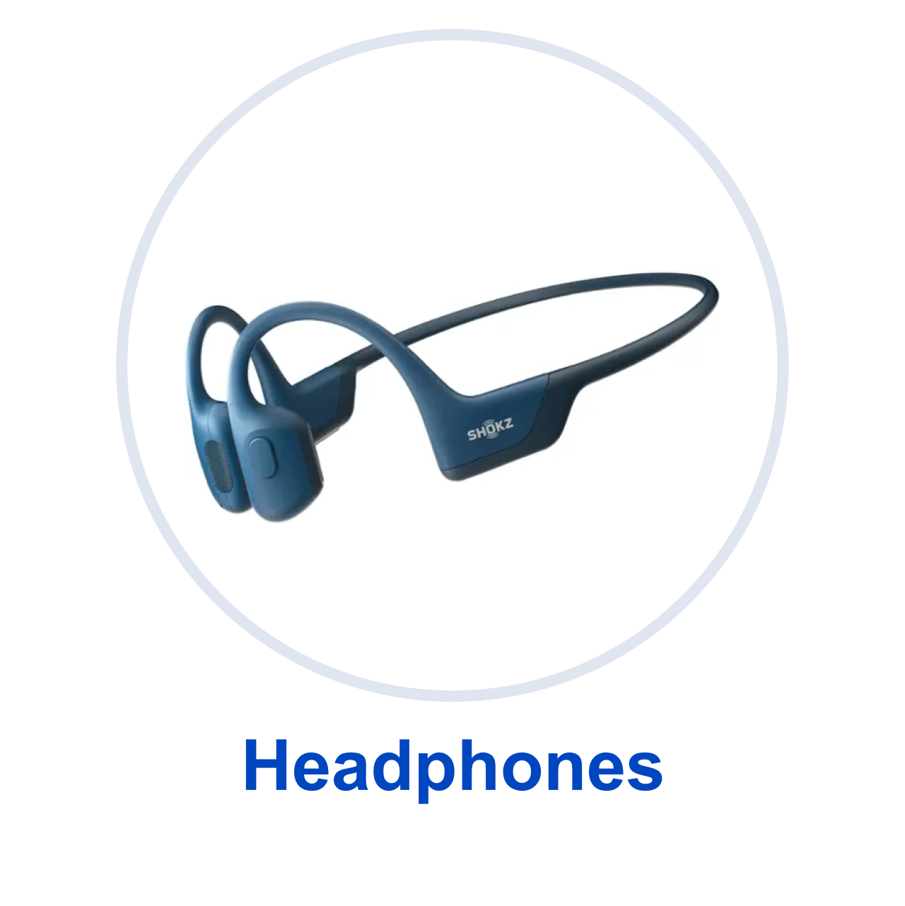 Headphones