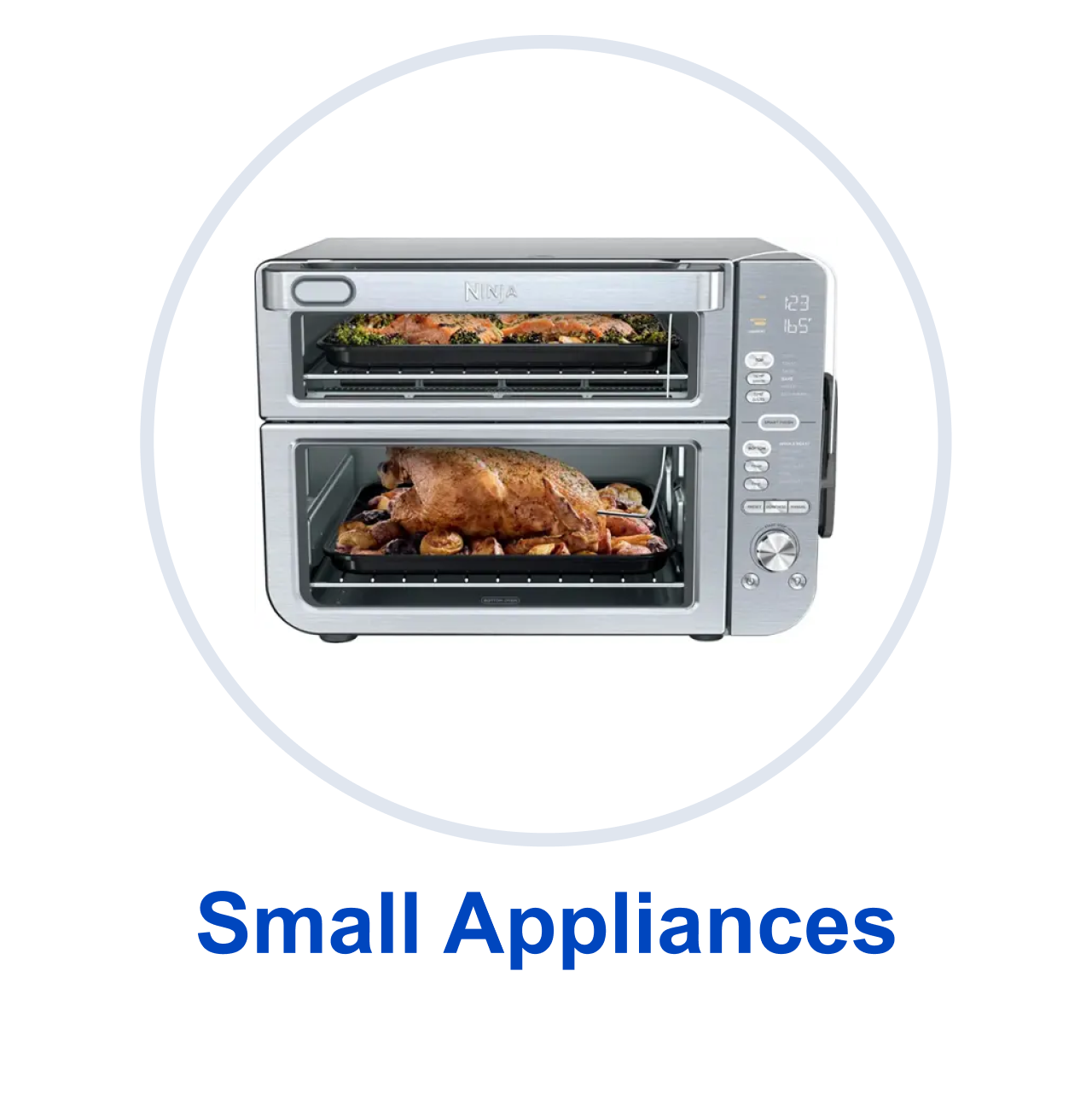 Small Appliances