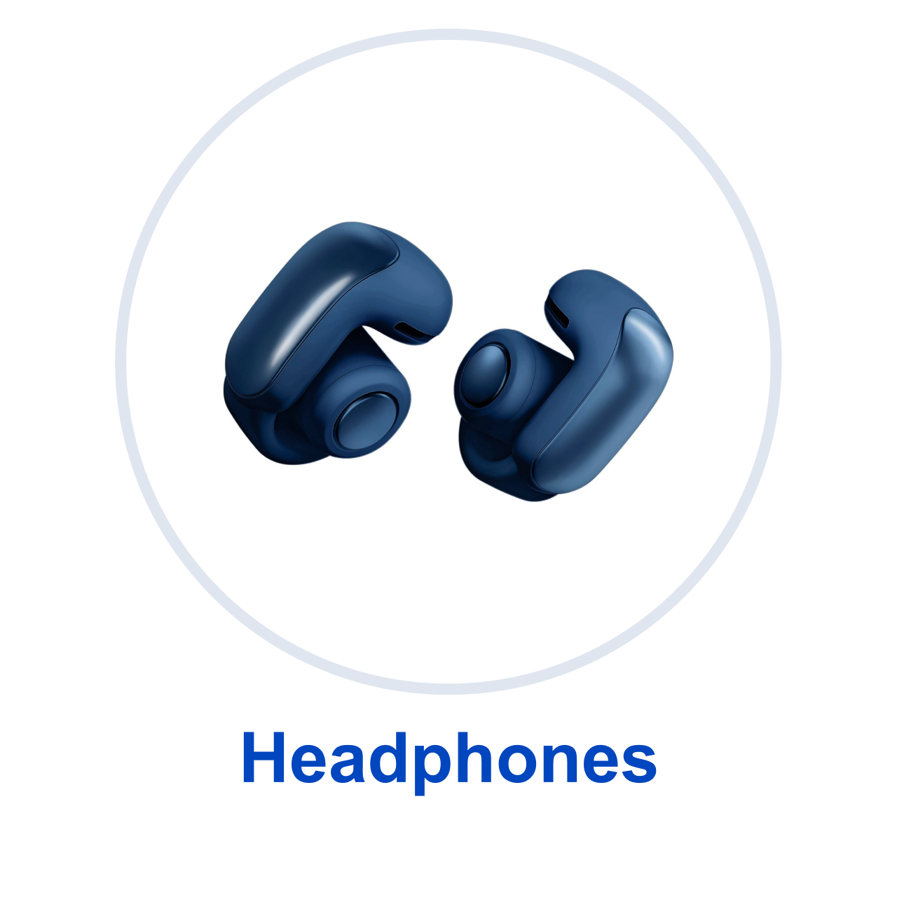 Headphones