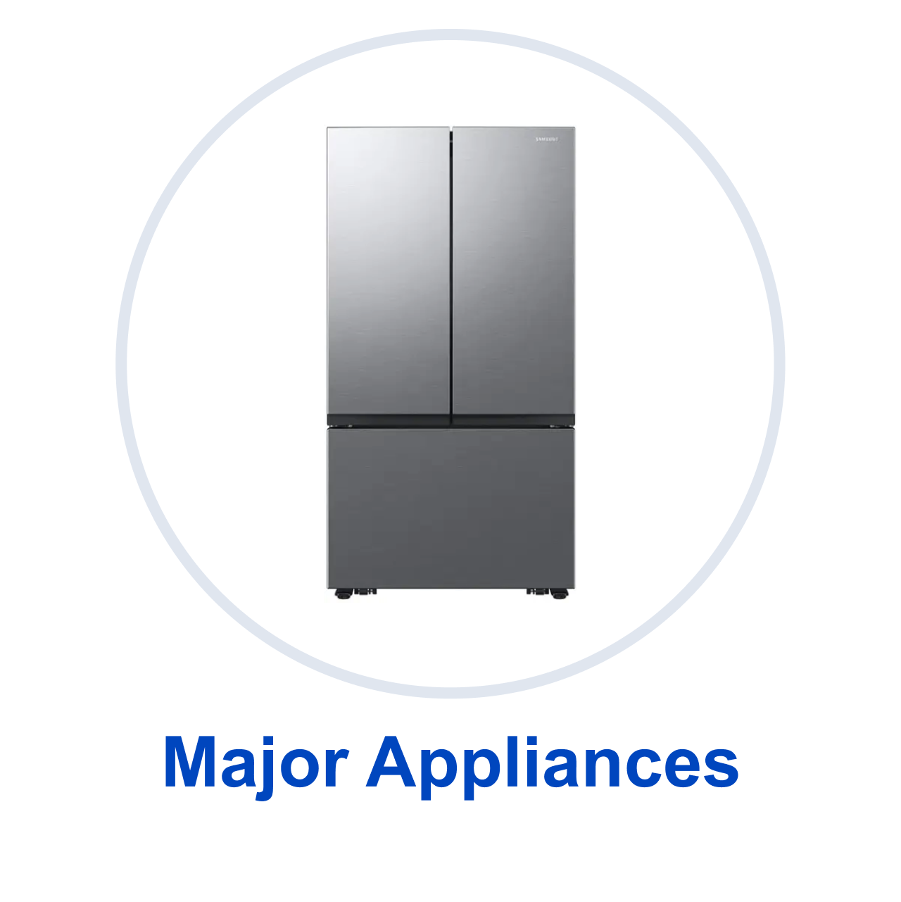 Major Appliances