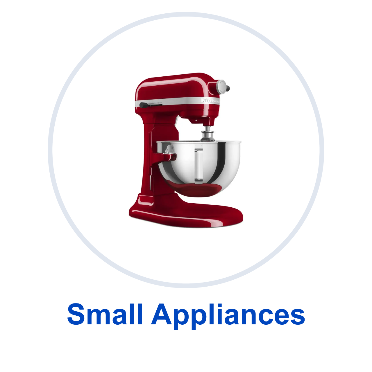 Small Appliances