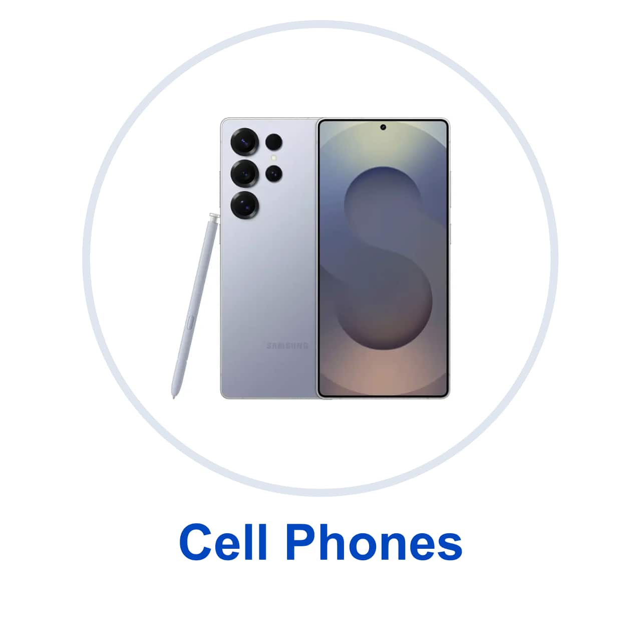 Cell Phones