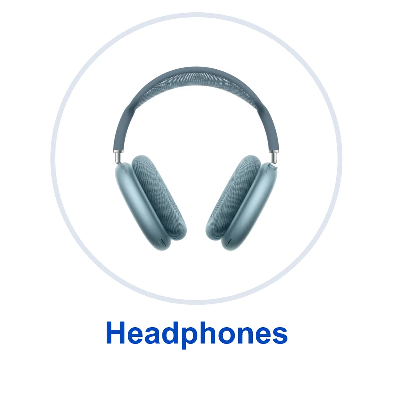 Headphones