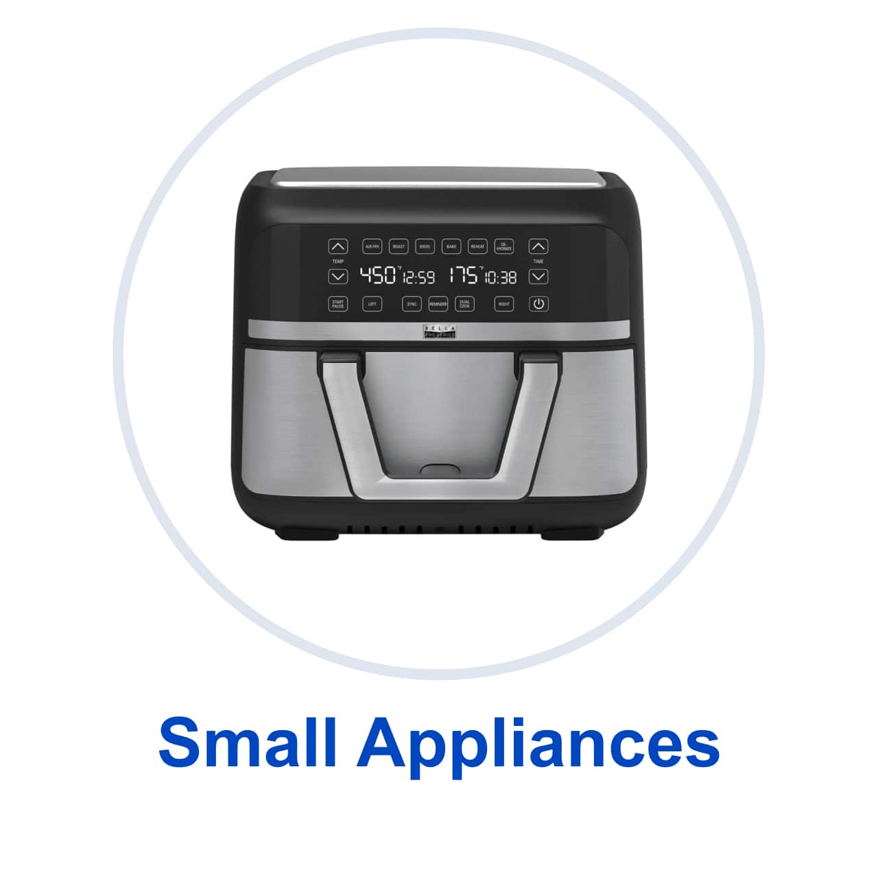 Small Appliances