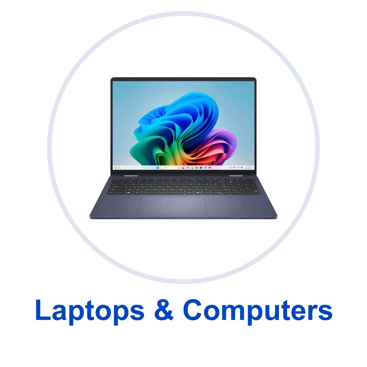 Laptops and Computers