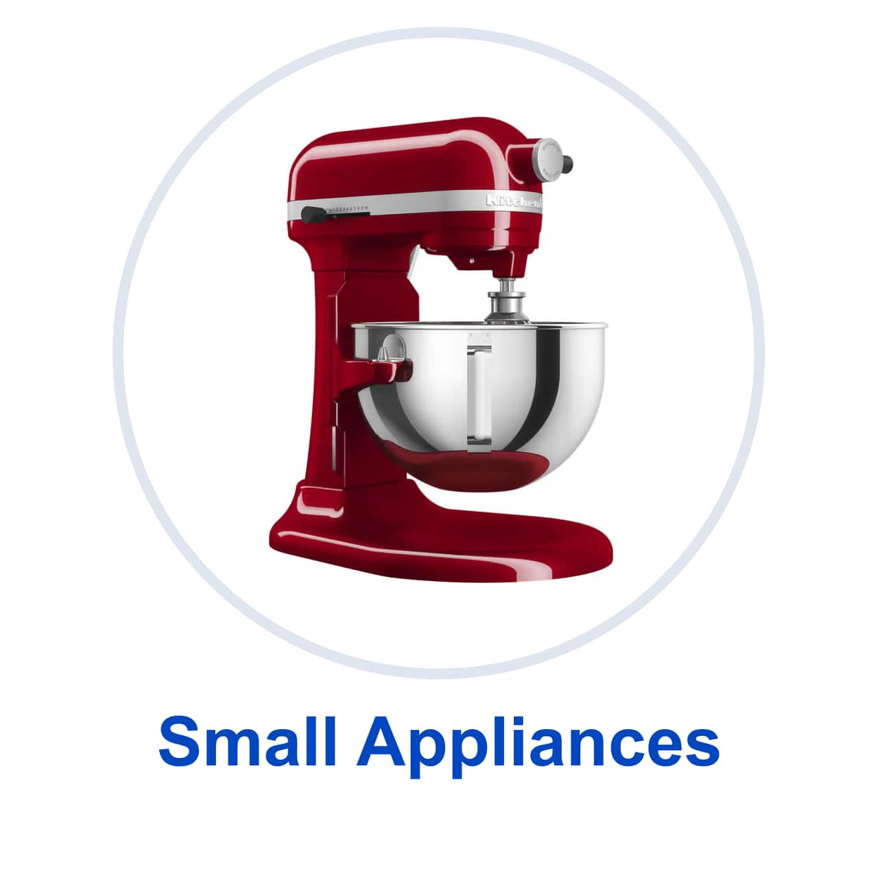 Small Appliances