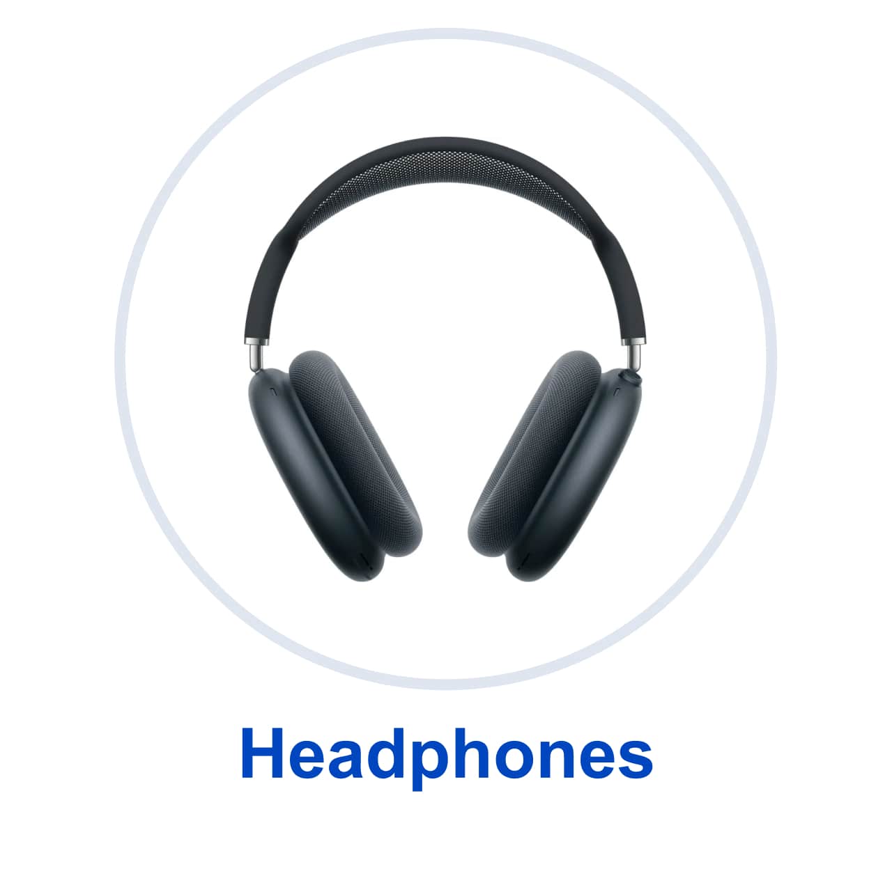 Headphones