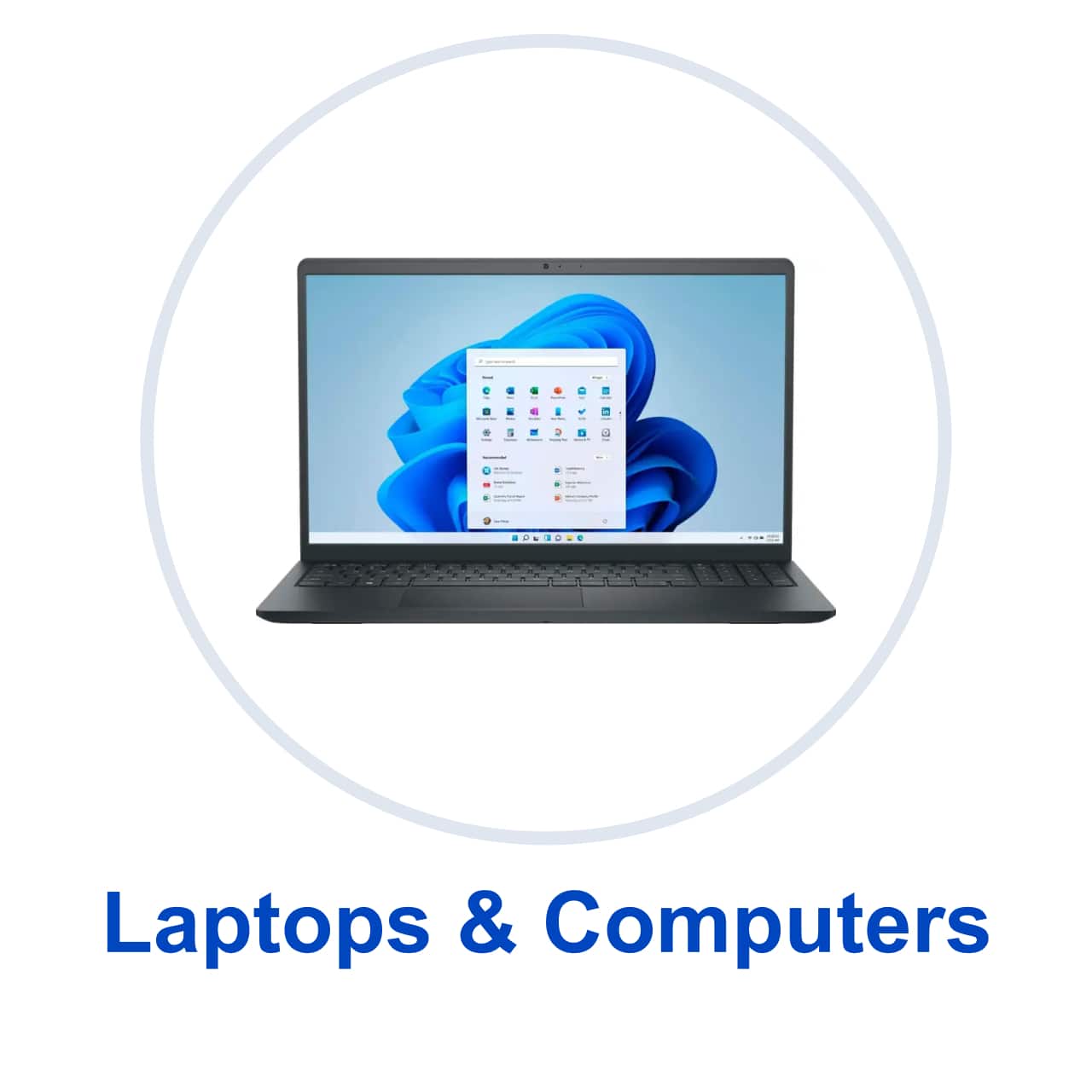 Laptops and Computers