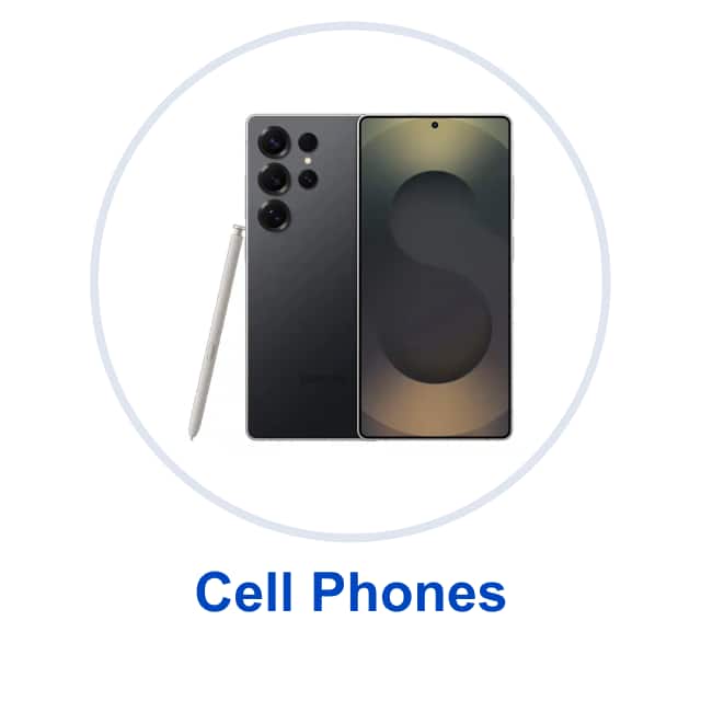 Cell Phones