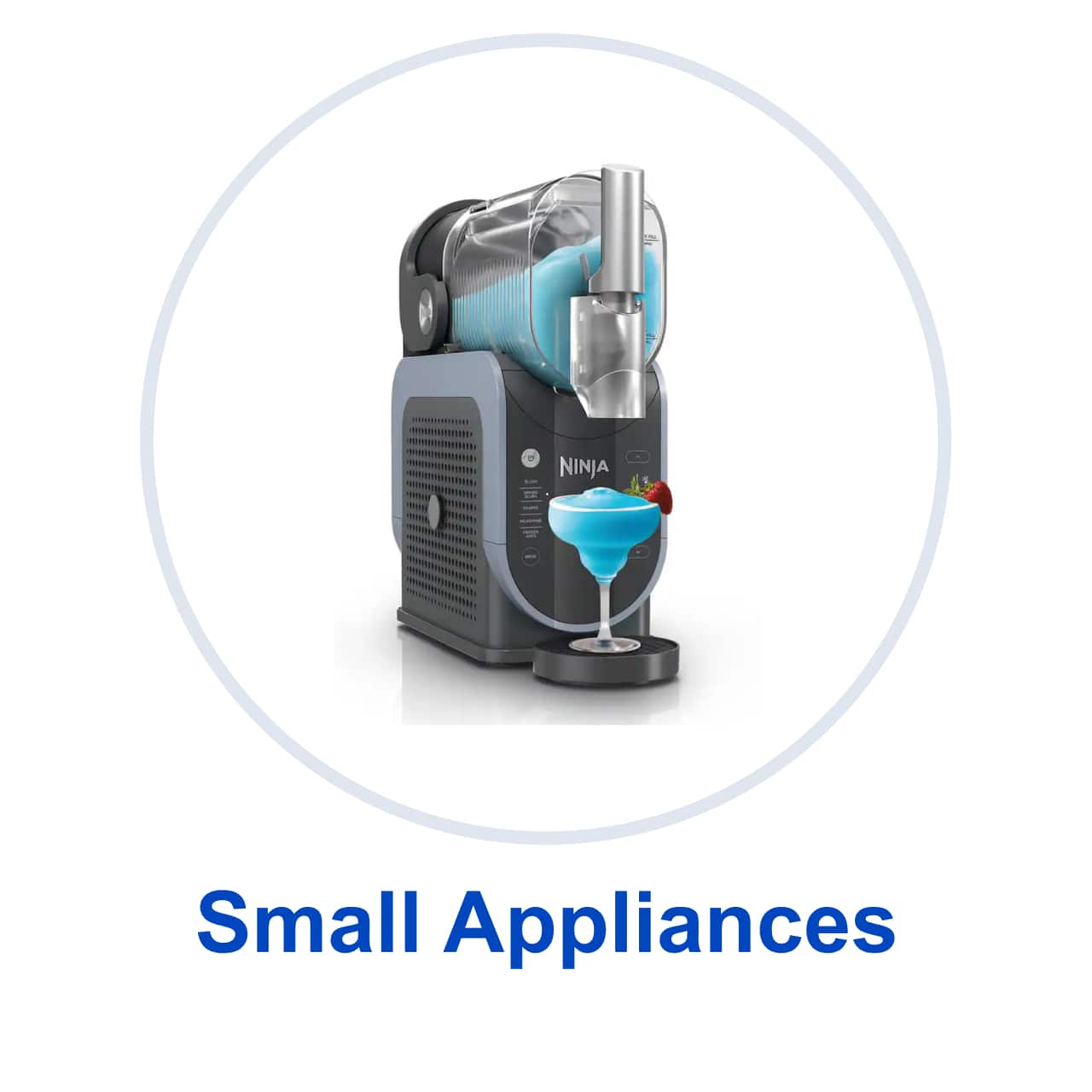 Small Appliances