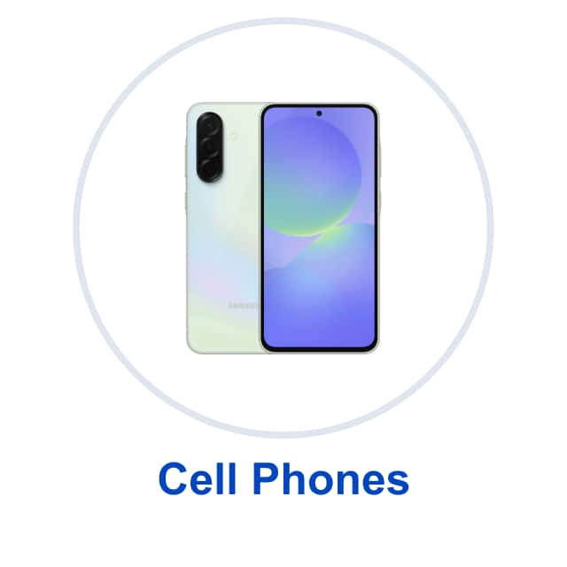 Cell Phones