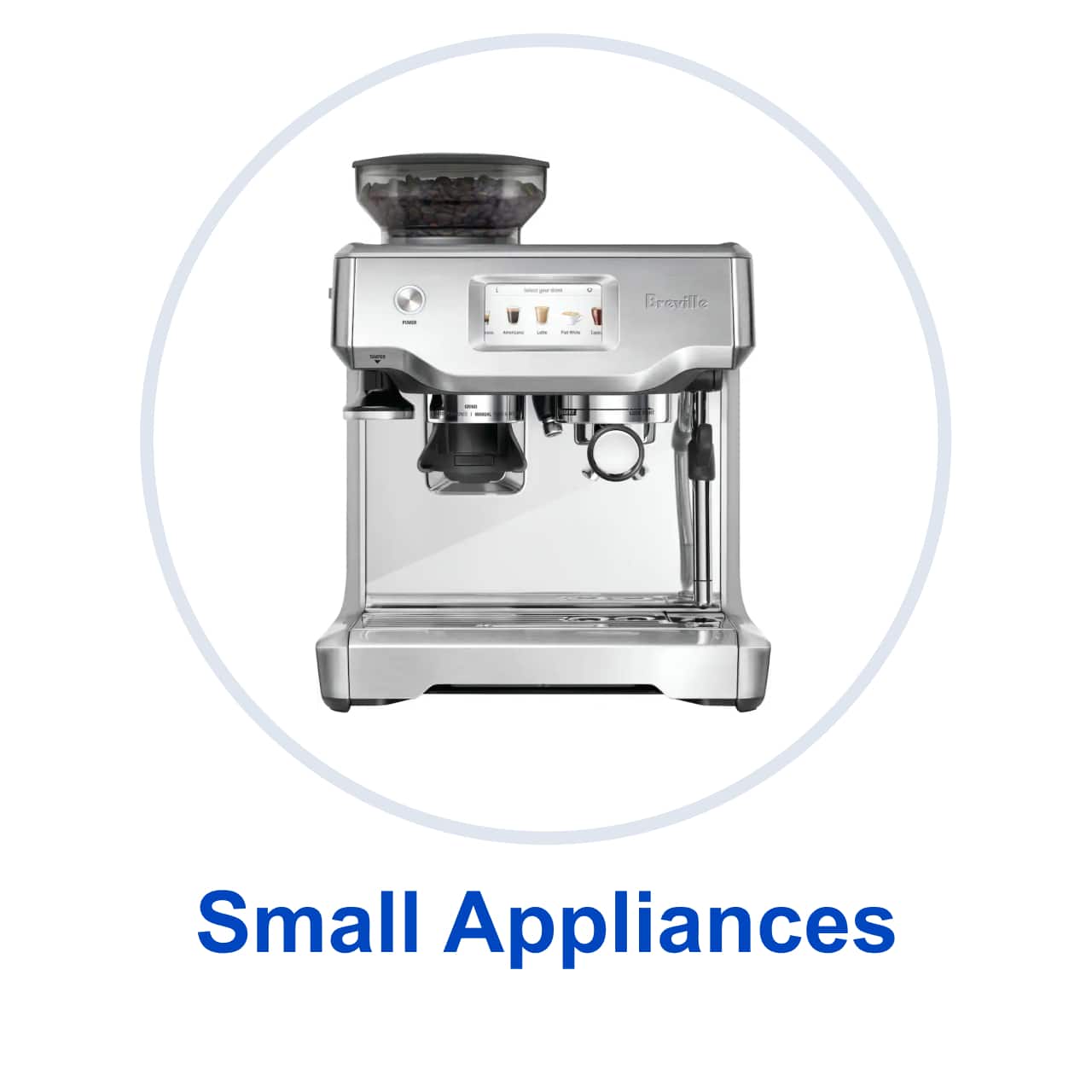 Small Appliances