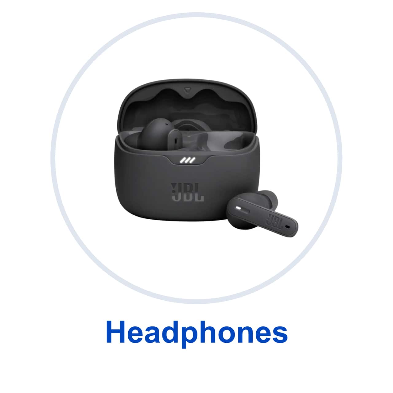 Headphones