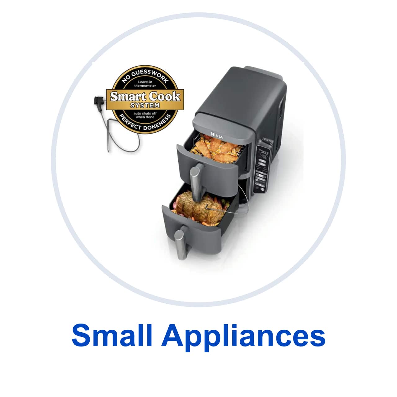 Small Appliances