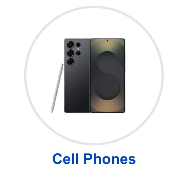 Cell Phones