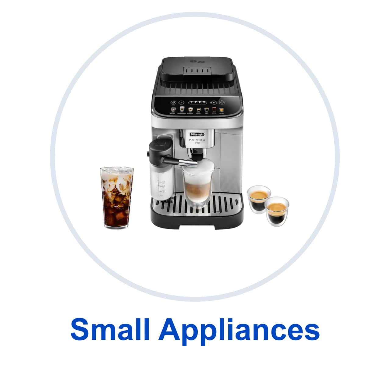 Small Appliances