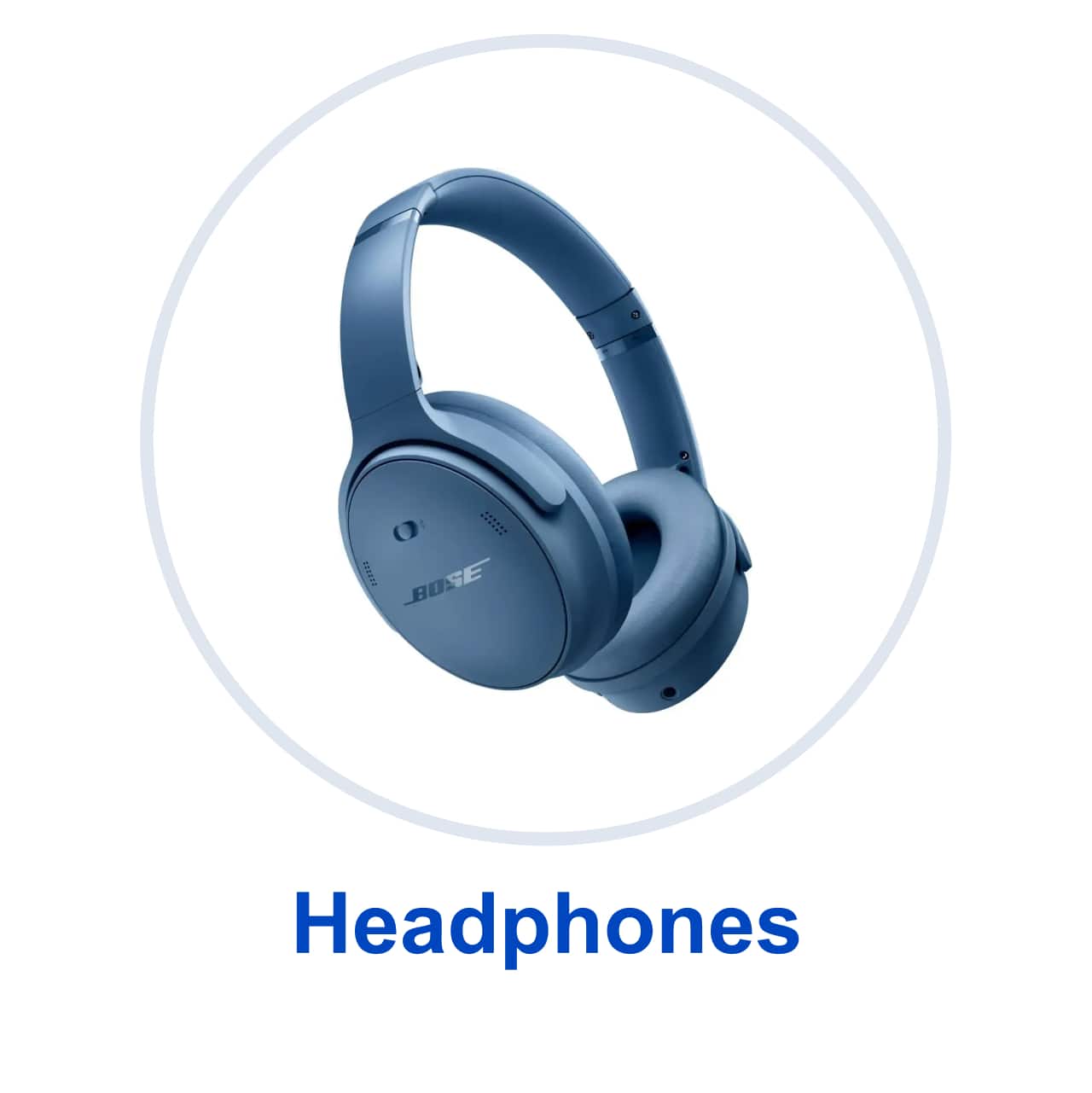 Headphones