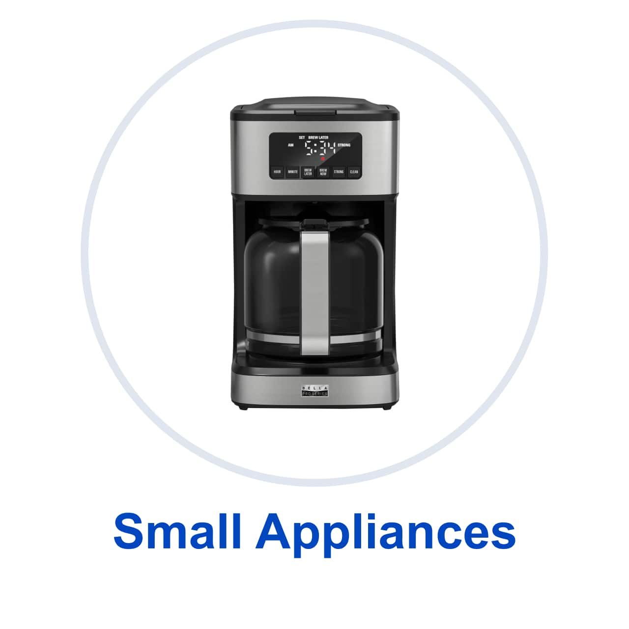 Small Appliances