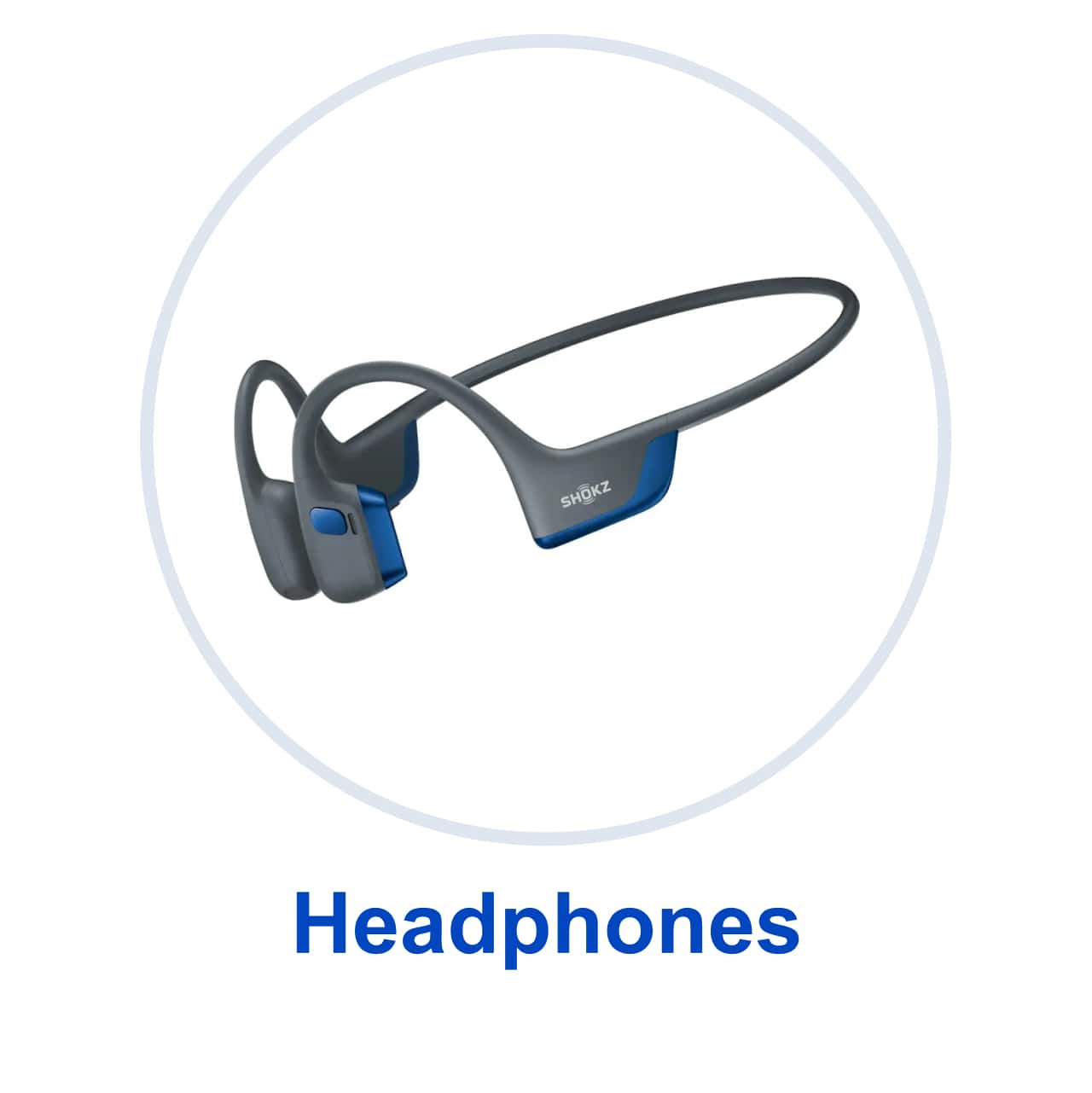 Headphones