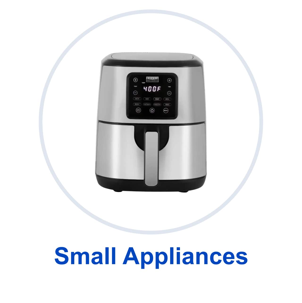 Small Appliances